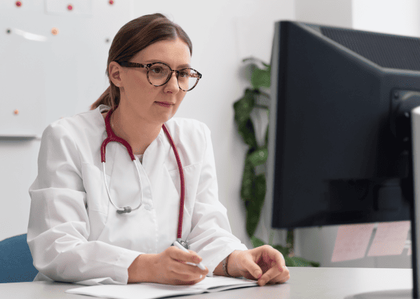 Healthcare provider utilising Fresno translation services to translate critical medical records and patient instructions. Healthcare provider utilising Fresno translation services to translate critical medical records and patient instructions.