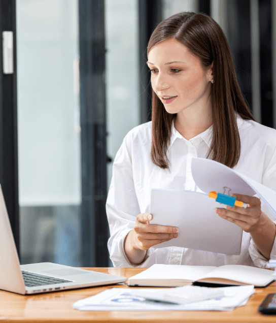 Customer uses Gainesville translation services for secure immigration documents with accuracy and confidentiality. Customer uses Gainesville translation services for secure immigration documents with accuracy and confidentiality.