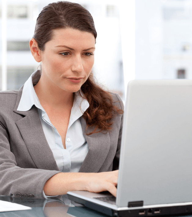 Customer benefits from Gainesville translation services, ensuring accuracy in real estate and trade contracts. Customer benefits from Gainesville translation services, ensuring accuracy in real estate and trade contracts.