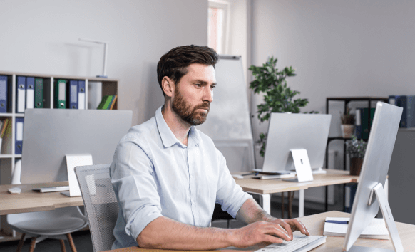 Translator working on gaming translation and localization services to enhance player experience across diverse platforms.