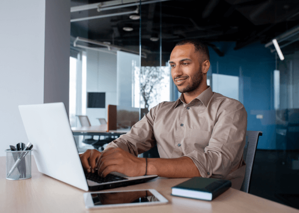 The client receives fast and genuine Google Ads translations for timely campaign launches with accuracy.