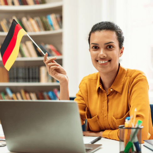 Academic translator offers german translation services for course content, recommendation letters and admission paperwork. Academic translator offers german translation services for course content, recommendation letters and admission paperwork.