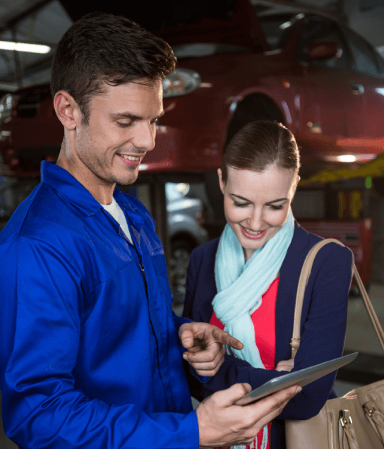 Translator offering Columbus translation services for industrial markets, including automotive, energy, and more.