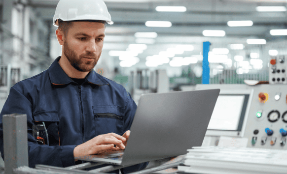 Industry professional use safety manuals translation services, ensuring accuracy and compliance for global industries.