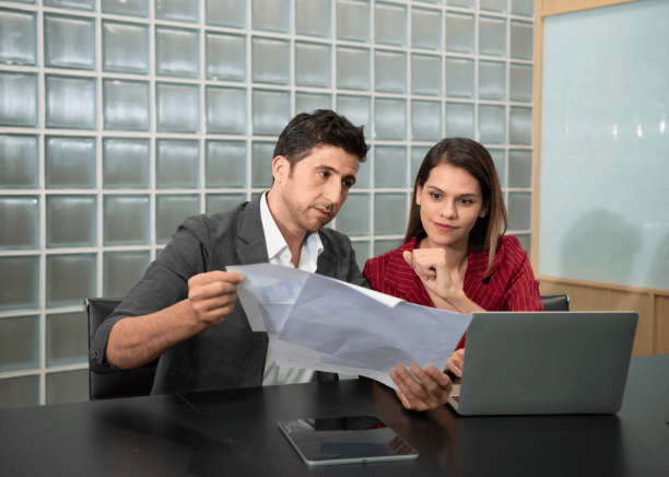 Customer receiving Greek translation services for ceremonial marriage and academic documents with quality. Customer receiving Greek translation services for ceremonial marriage and academic documents with quality.