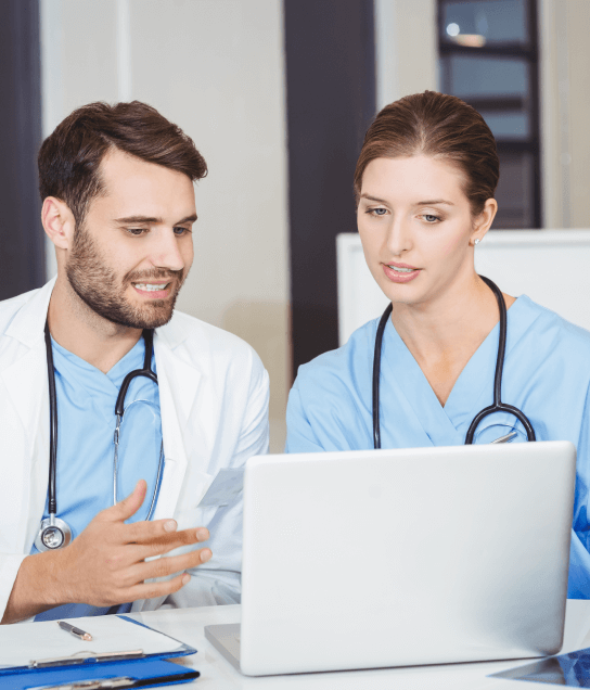 Healthcare professionals rely on Arlington translation services for dosage, forms, and clinical records.