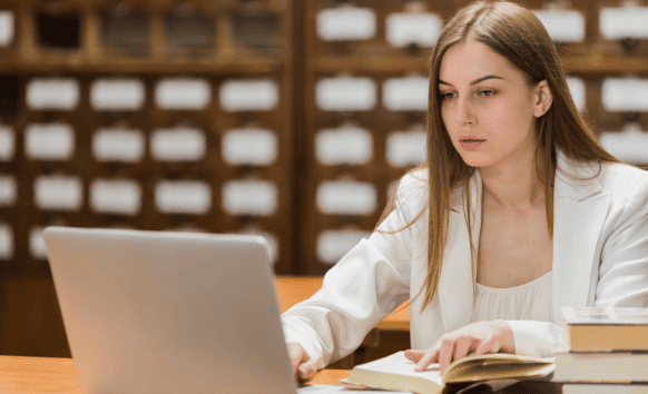 ATA-certified translator providing Hebrew translation services with guaranteed accuracy for legal and official documents.