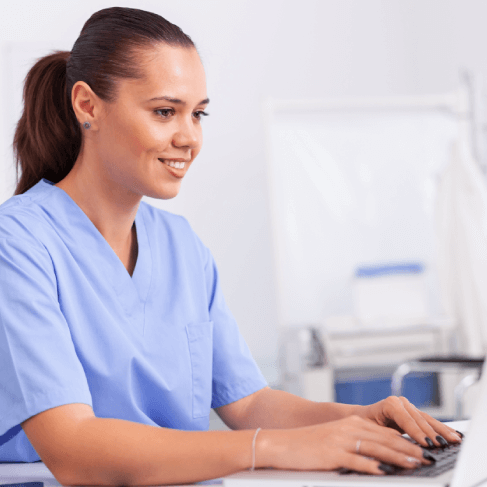 A healthcare provider relies on high-quality one hour medical translation services for clear patient records.