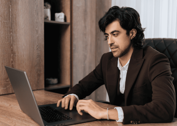 Translator providing high quality Polish localization services to ensure accuracy and confidentiality in every project.