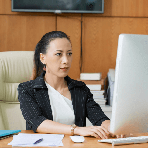 Skilled translator deliver 100% human Chinese patent translations, providing industry-specific expertise.