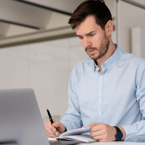 The translator offers a 100% human-powered document translation service, ensuring accurate translations with no errors. The translator offers a 100% human-powered document translation service, ensuring accurate translations with no errors.