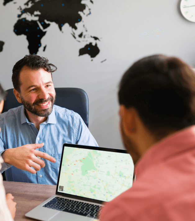 Immediate translation services by Spanish experts enable Evanston clients to access global markets with localized content.