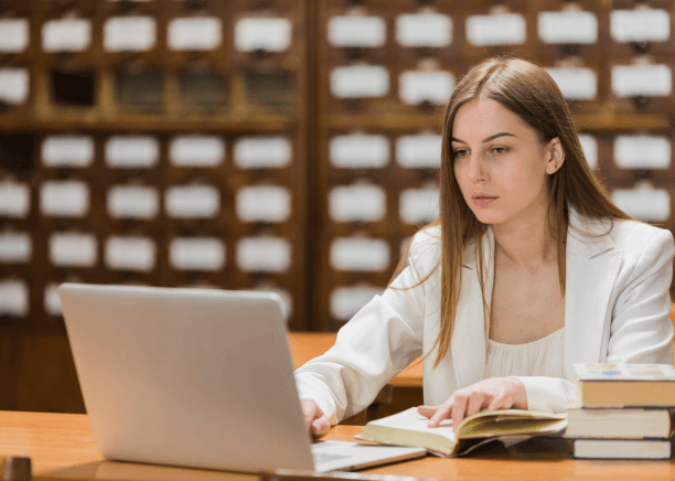 Academic translator delivers immediate translation services for certificates, research, and scholarly works in Evanston.