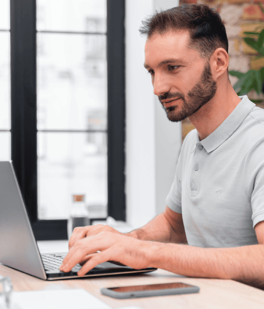 Client benefits from accurate immigration translations in Los Angeles, assisting with legal processes and documentation.