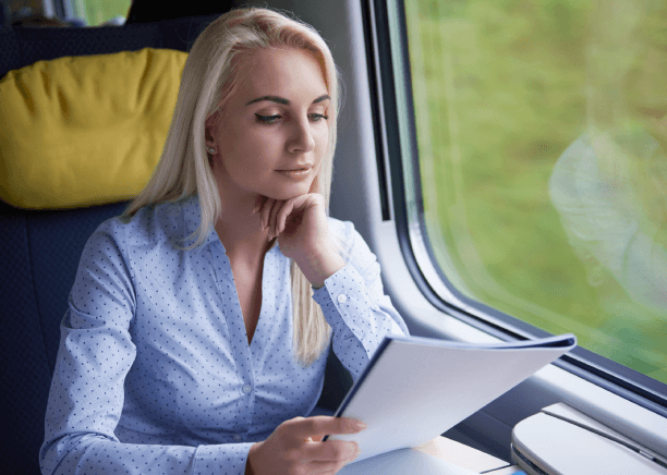 A professional reviewing avionics translation services for accurate translation of technical avionics documents. A professional reviewing avionics translation services for accurate translation of technical avionics documents.