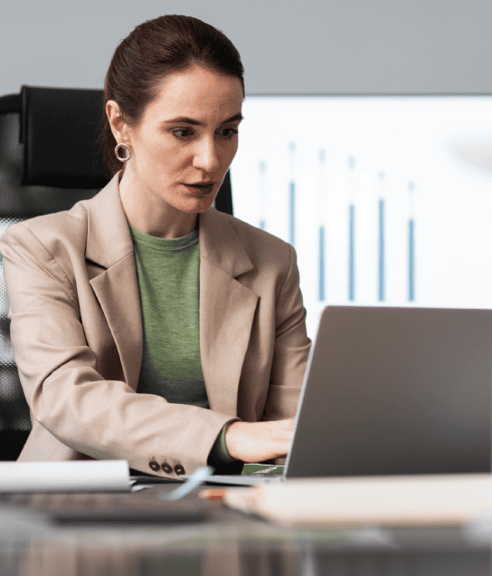 Translator providing a client understand the importance of Patent translation to protect intellectual property worldwide.