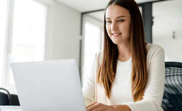 Customer benefits from Indianapolis translation services tailored to various industries like healthcare, legal, and business.