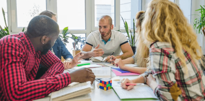 Our team of skilled translators providing Industry-specific translations in Louisville.