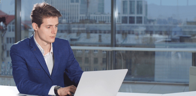 Customer benefits from industry-specific translation in Minneapolis, ensuring precise communication across various sectors.