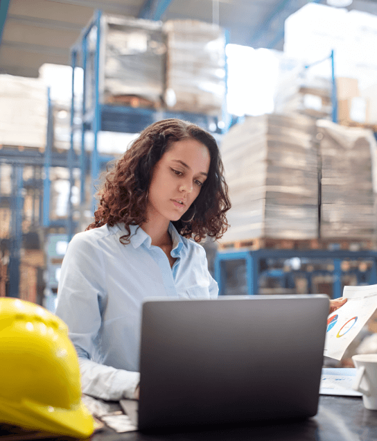 Translator providing affordable and accurate industry-specific translation services in Dallas to support business operations.