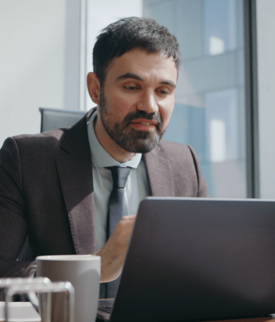 Translator offering specialized industry translation services in Springfield for legal, business and technical needs.