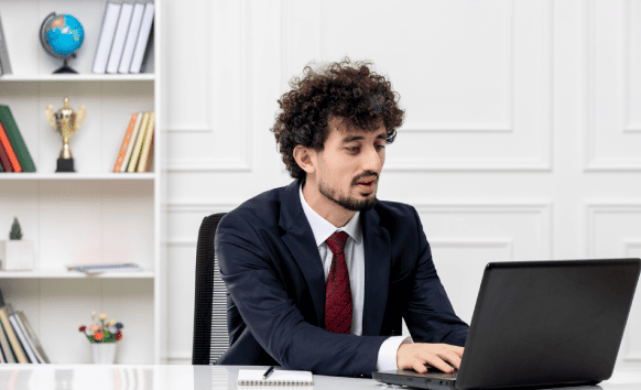 Translator utilizing information technology translation services to expand globally and improving market.