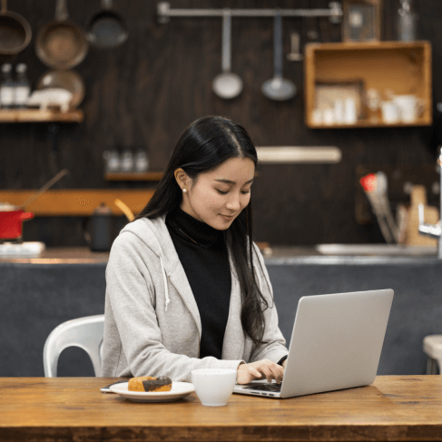 Translator supports business growth using japanese translation services for corporate communication.