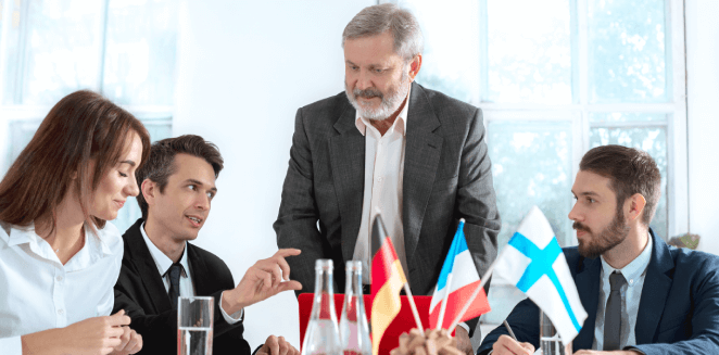 Our specialized linguists ensure precise and confidential legal document translations in Boston.