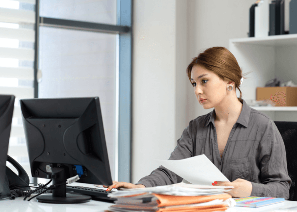 Translator providing effective Letter Translation Services to help customers convey accurate messages clearly worldwide.