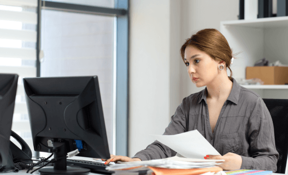 Client utilizing Lexington Translation Services for witness statements protecting client rights in legal cases.