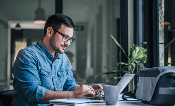 Client utilizing Lexington Translation Services for asylum petitions meeting federal immigration standards.