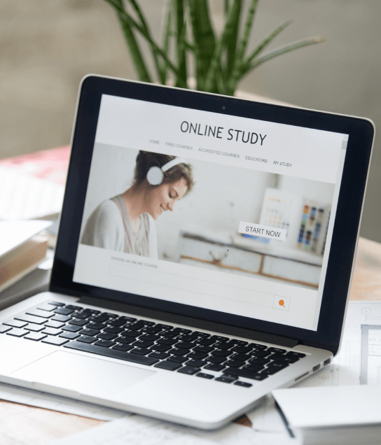 Our team of native translators provides eLearning translation services for online course materials, educational modules, etc.