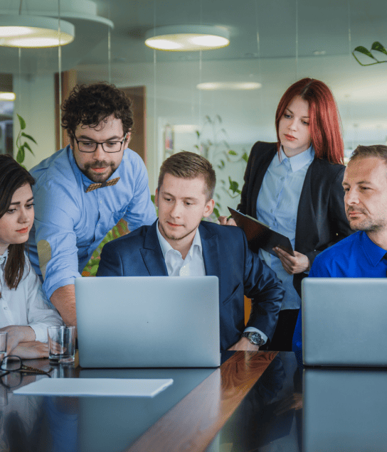 Team of expert translators provides Literary translation services ensuring accuracy and quality for global literary projects.