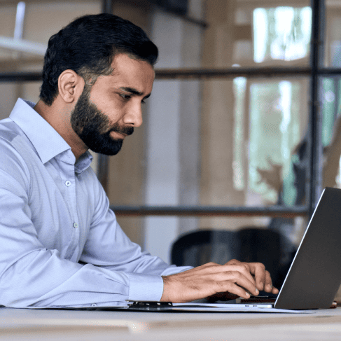 Customer enjoys the top quality and reliable Literary translation ensuring their work resonates across multiple cultures.