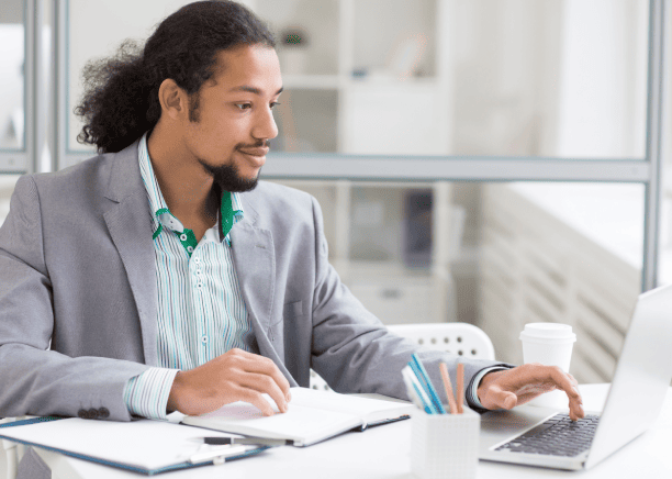 Translator ensures accurate Los Angeles translation to meet the needs of diverse communities speaking multiple languages.