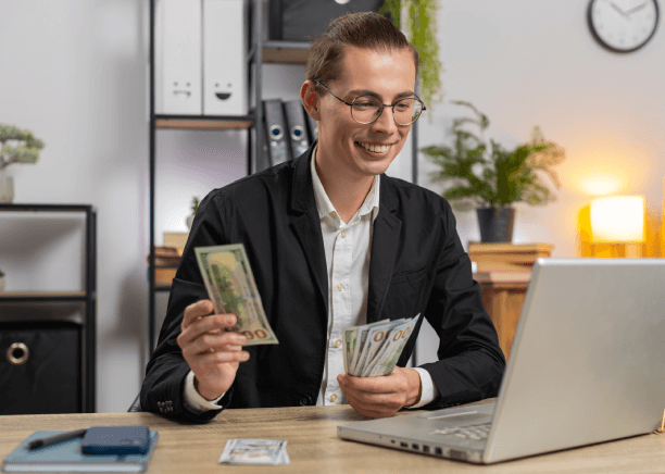 A client benefits from cost-effective one hour software translation services, ensuring localization for global users.