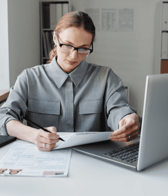 Madison translation ensure that immigration forms, including asylum applications, meet federal requirements for submission.