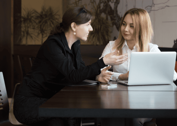 A translators works with Madison to support a wide range of clients, from corporate businesses to international students