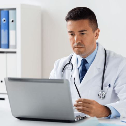 Healthcare provider uses translation services in Minneapolis to ensure accurate treatment plans, lab reports and forms.