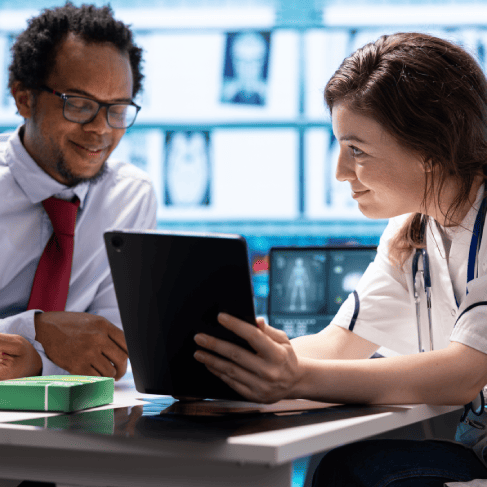 Madison translation support healthcare providers in delivering precise, HIPAA-compliant translations for medical documents.