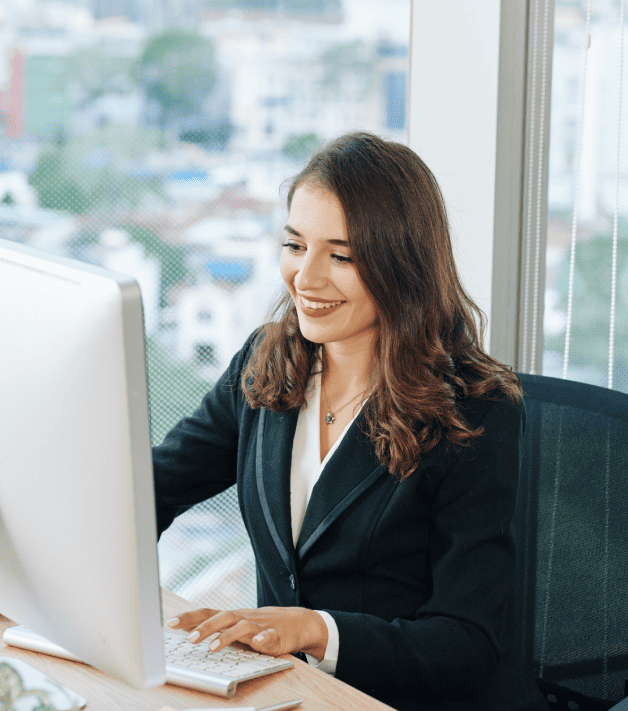 Expert translator providing immediate translation services, ensuring fast, accurate and culturally appropriate translations.