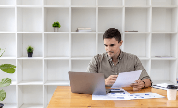 The client uses Mesa immigration translation to process USCIS documents and meet immigration application deadlines.