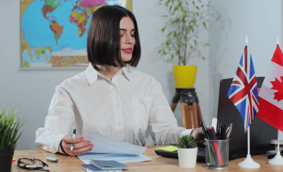 Native linguists in Milwaukee provide translation services for documents, audio, and video content in more than 100 languages.