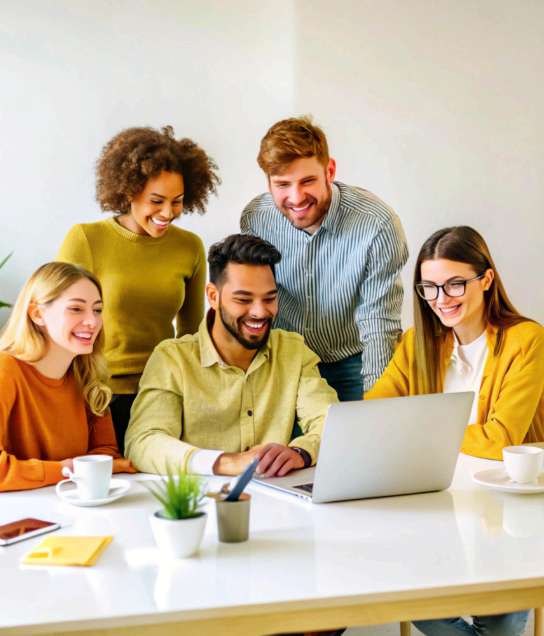 A localization team uses Language Translation Services to adapt a product page into several languages for global buyers.