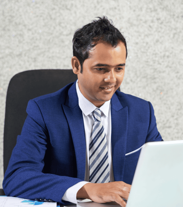 Translator providing Oklahoma City Translation, helping businesses and individuals with multilingual communication needs.