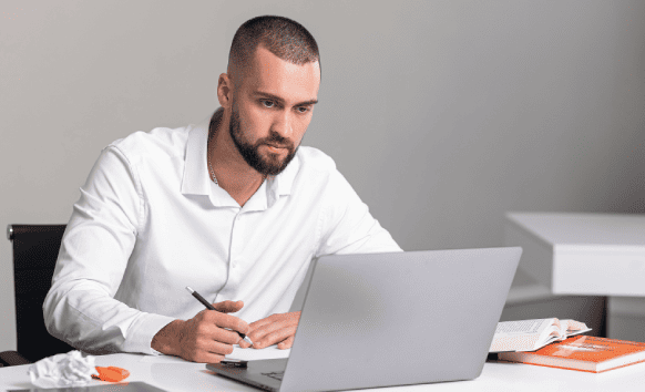 Customer benefiting from other multilingual translation services in San Antonio for rare language translations.