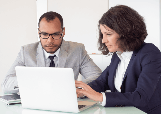 Multilingual translators working in Riverside offering professional translation in over 100 languages for global clients.