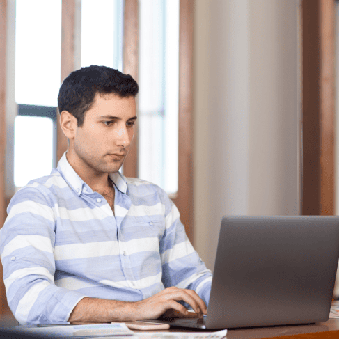 Customer using Patent translation to file patents in foreign countries, ensuring global IP protection for their innovations.