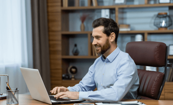 The translator provides New Jersey translation services to help clients achieve accurate and clear communication.