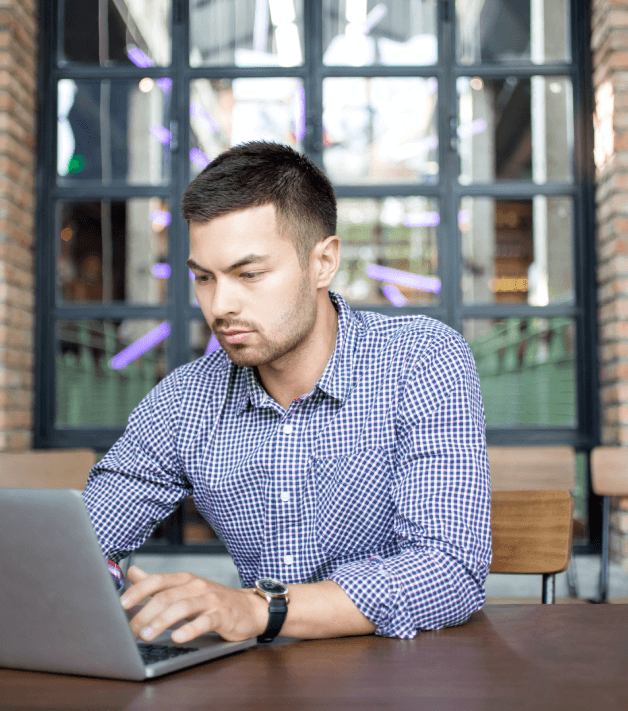 Customer uses accurate technical translations for Newark-based manufacturing companies working with global clients.